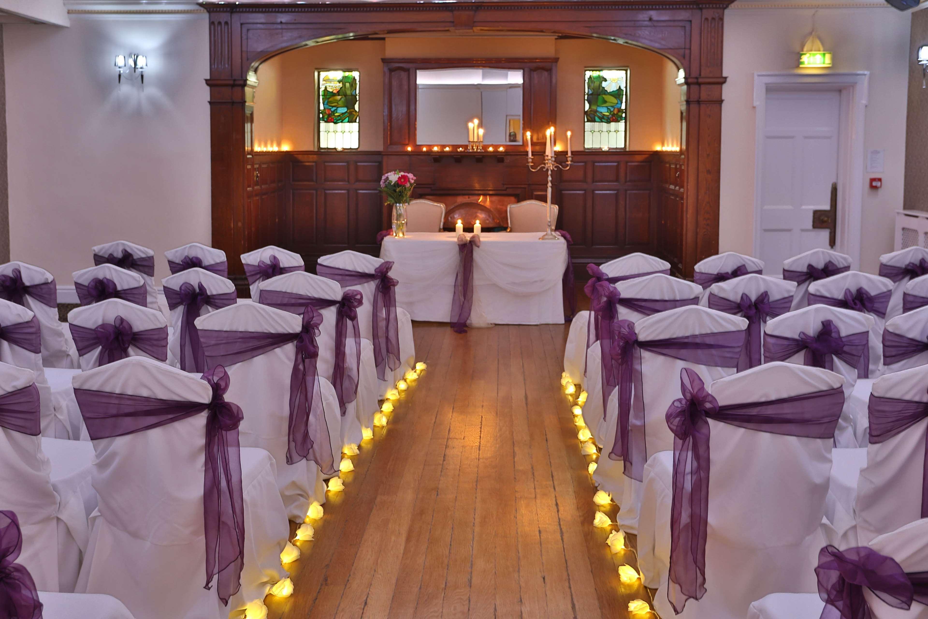 Best Western Bolholt Country Park Hotel Bury  Eksteriør bilde