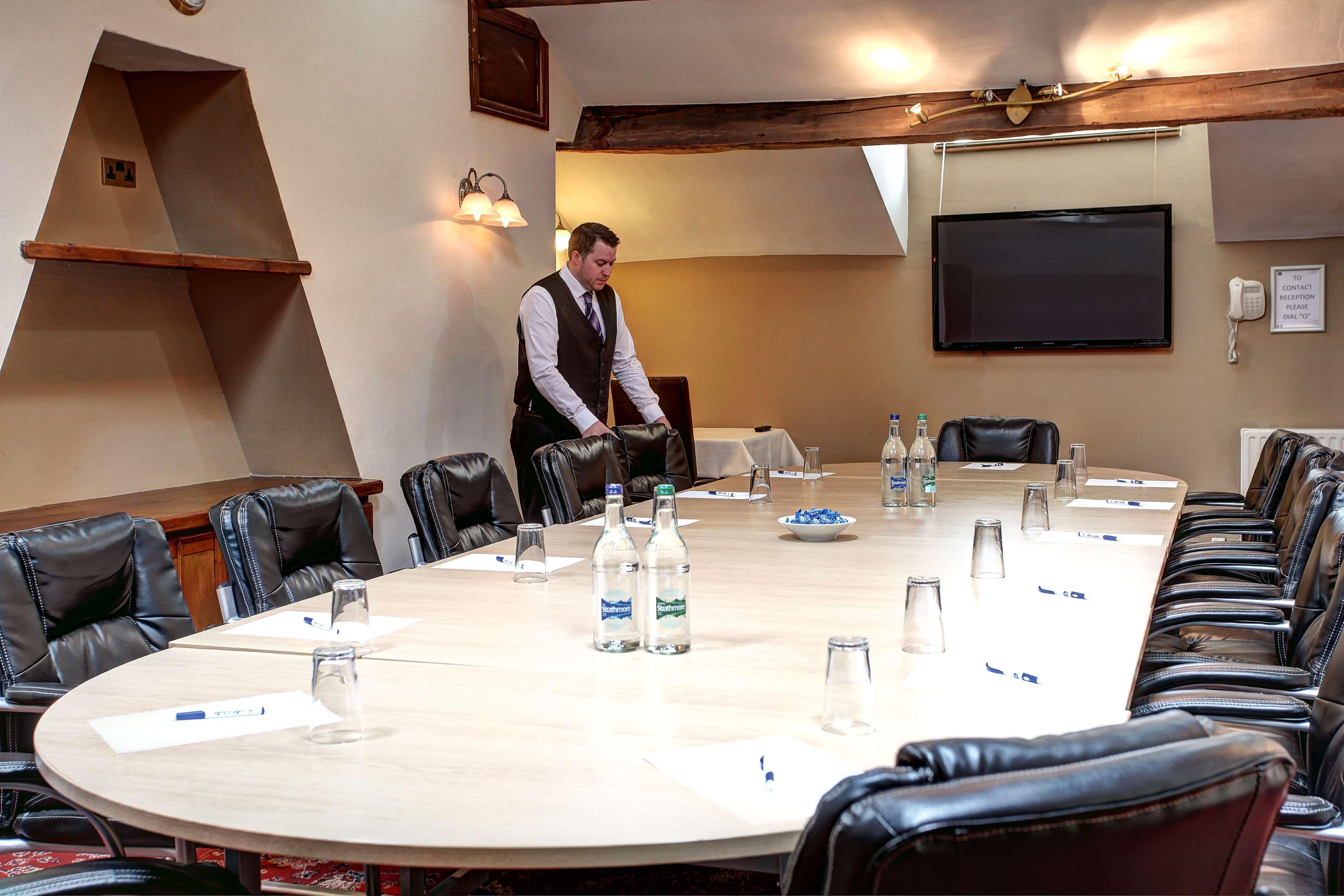 Best Western Bolholt Country Park Hotel Bury  Eksteriør bilde