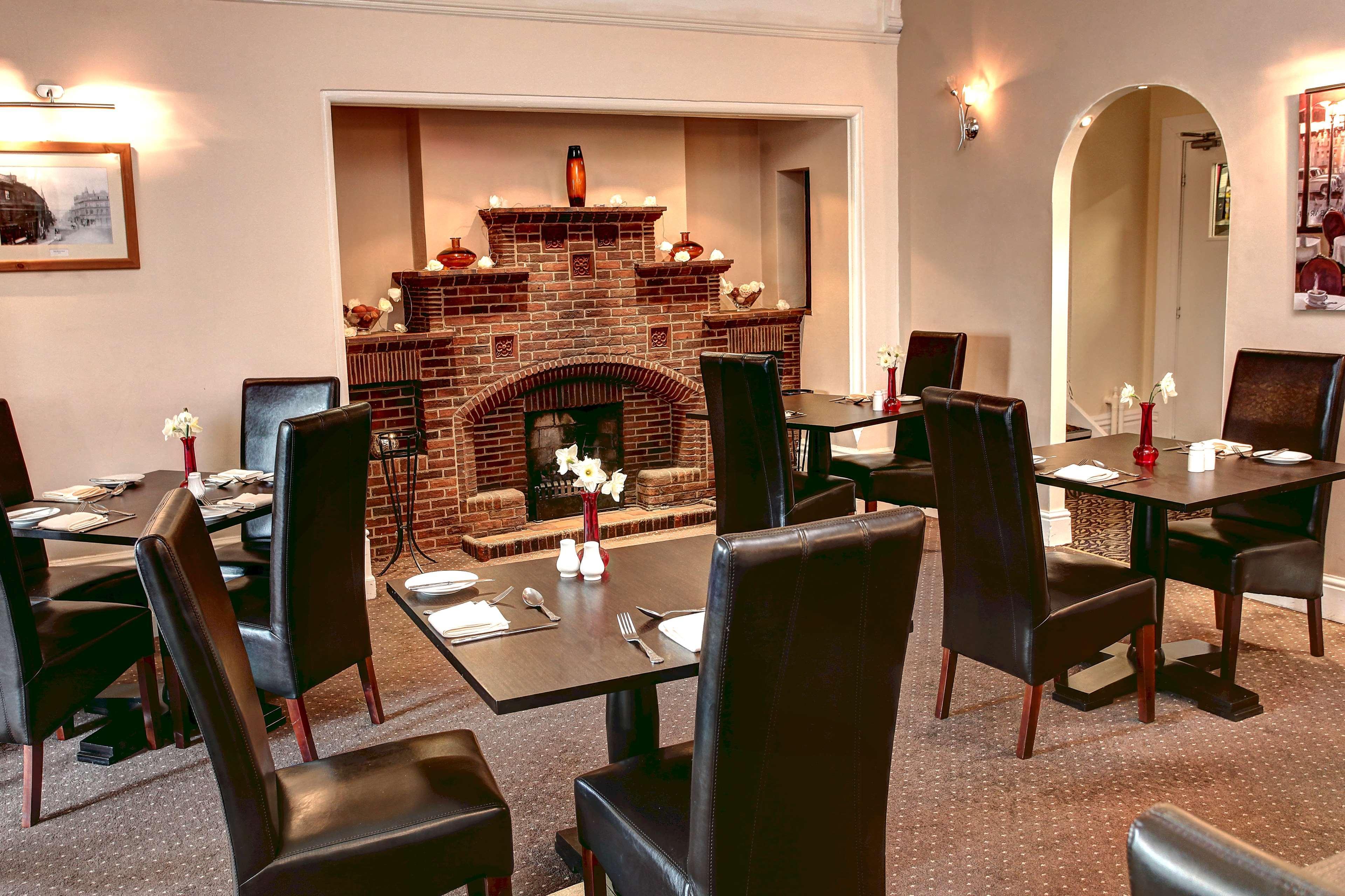 Best Western Bolholt Country Park Hotel Bury  Eksteriør bilde