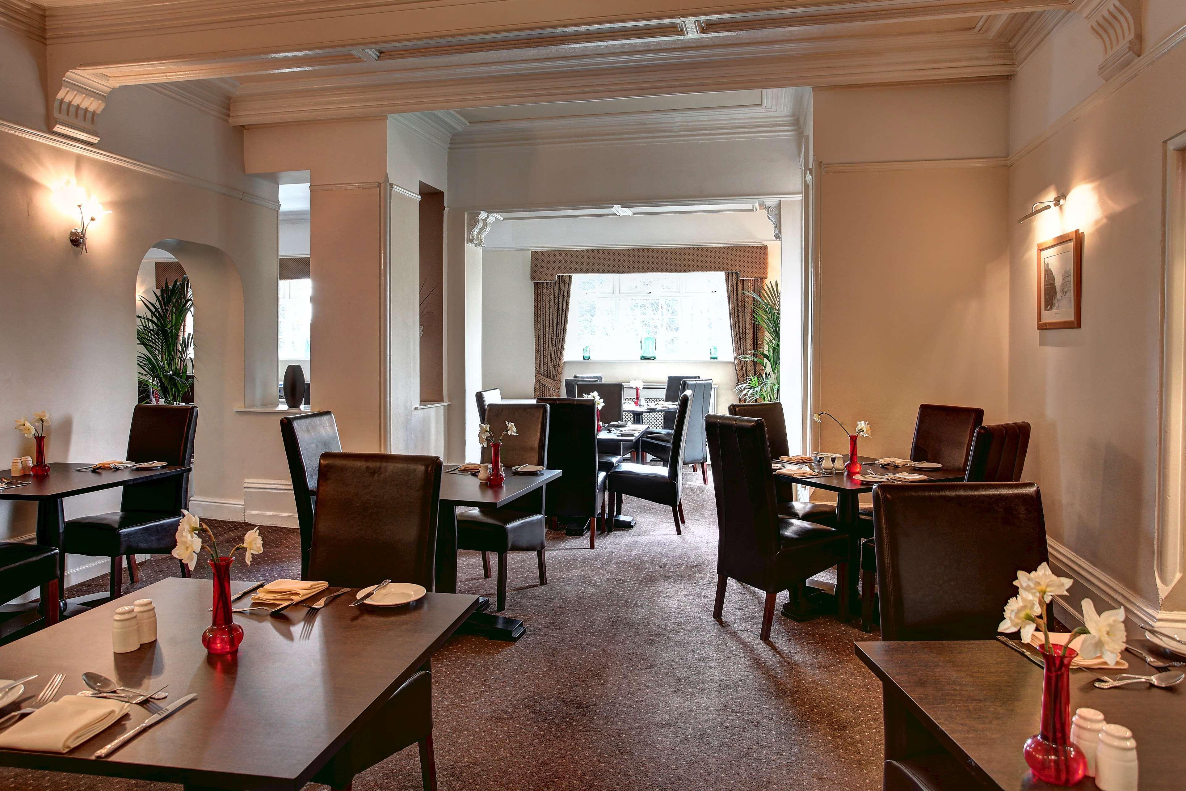 Best Western Bolholt Country Park Hotel Bury  Eksteriør bilde
