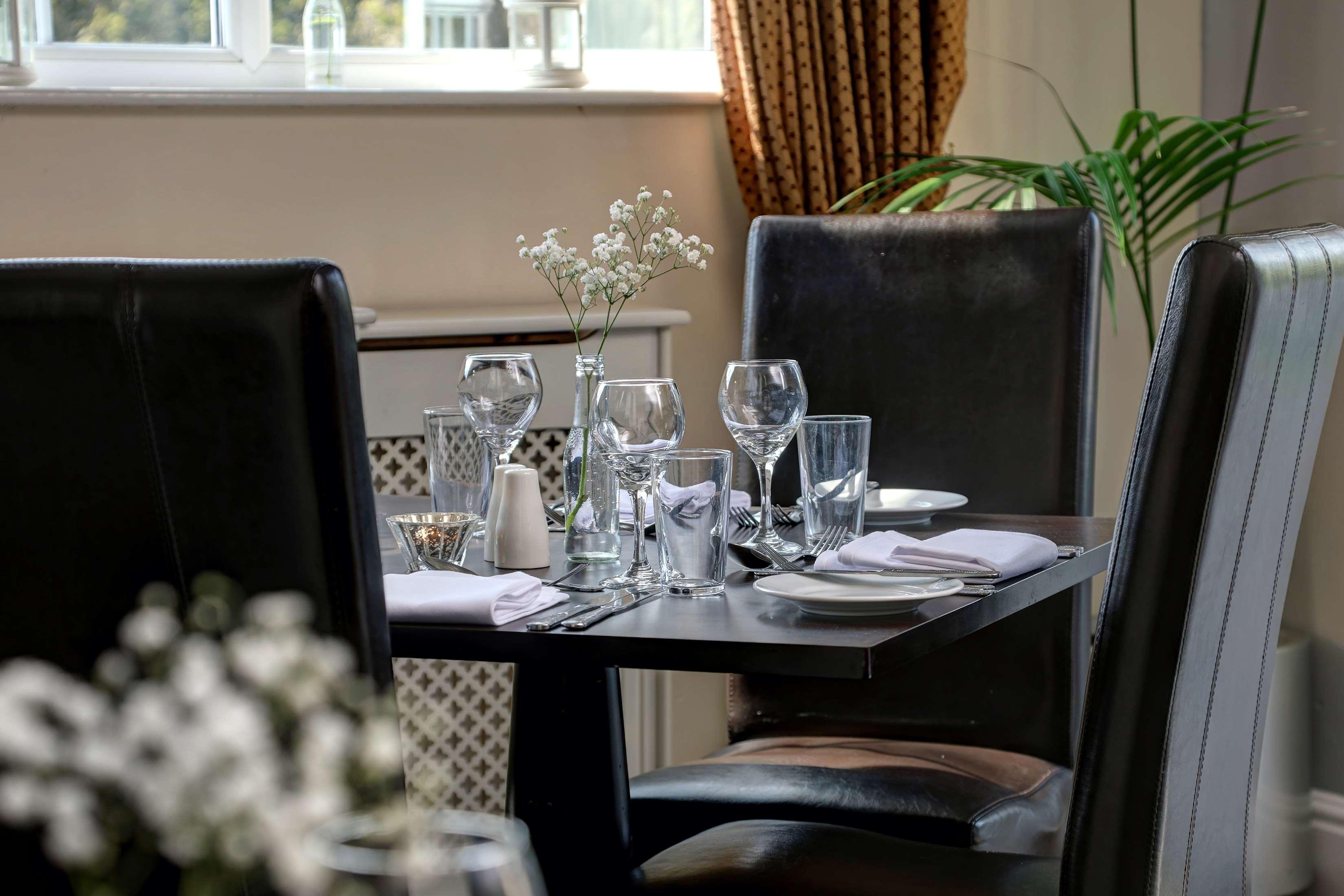 Best Western Bolholt Country Park Hotel Bury  Eksteriør bilde