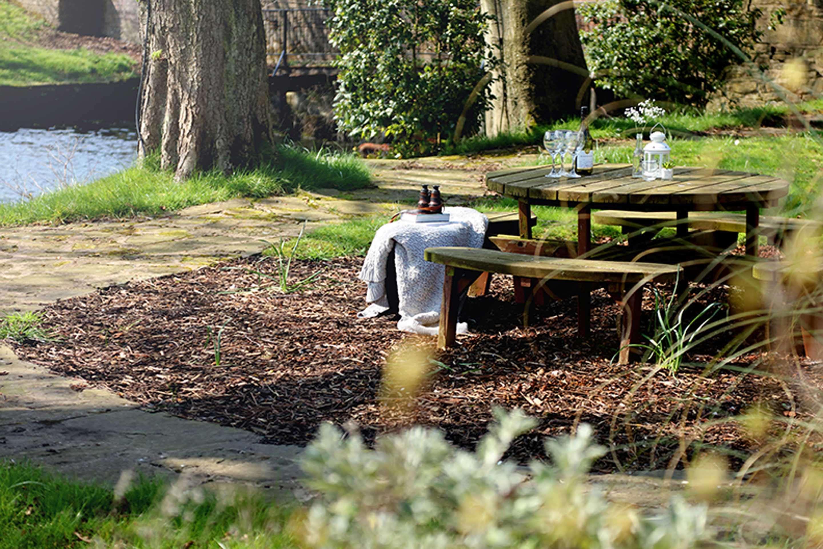 Best Western Bolholt Country Park Hotel Bury  Eksteriør bilde